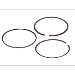 Jeu de segments de piston GOETZE 08-502907-00
