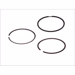 Jeu de segments de piston GOETZE 08-139400-00