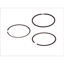 Jeu de segments de piston GOETZE 08-139400-00