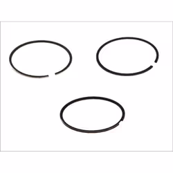 Jeu de segments de piston GOETZE 08-139500-00