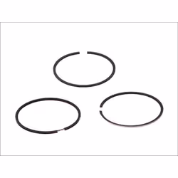 Jeu de segments de piston GOETZE 08-136500-00