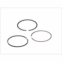 Jeu de segments de piston GOETZE 08-139600-00