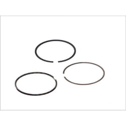 Jeu de segments de piston GOETZE 08-139600-00