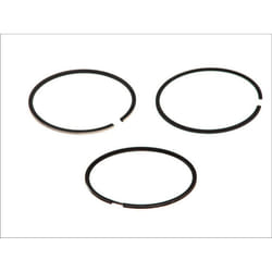 Jeu de segments de piston GOETZE 08-136400-00