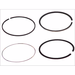 Jeu de segments de piston GOETZE 08-140800-00