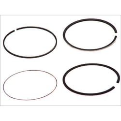 Jeu de segments de piston GOETZE 08-140800-00