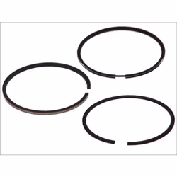 Jeu de segments de piston GOETZE 08-135807-00