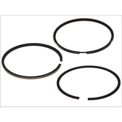 Jeu de segments de piston GOETZE 08-135807-00