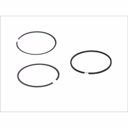 Jeu de segments de piston GOETZE 08-142300-00