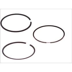 Jeu de segments de piston GOETZE 08-124008-00
