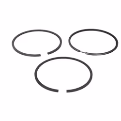 Jeu de segments de piston GOETZE 08-142500-00