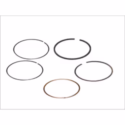 Jeu de segments de piston GOETZE 08-144200-00
