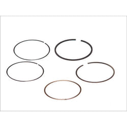 Jeu de segments de piston GOETZE 08-144200-00