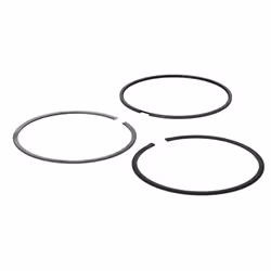 Jeu de segments de piston GOETZE 08-145200-00