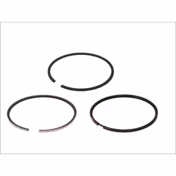 Jeu de segments de piston GOETZE 08-145000-00