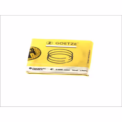 Jeu de segments de piston GOETZE 08-145400-00