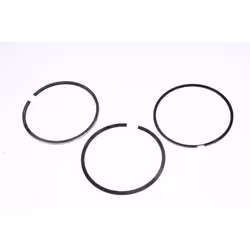 Jeu de segments de piston GOETZE 08-146100-00