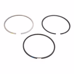 Jeu de segments de piston GOETZE 08-146500-00