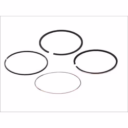 Jeu de segments de piston GOETZE 08-148100-00