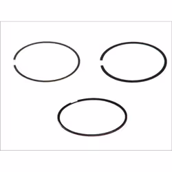 Jeu de segments de piston GOETZE 08-148300-00