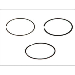Jeu de segments de piston GOETZE 08-148300-00