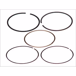 Jeu de segments de piston GOETZE 08-141200-00