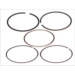 Jeu de segments de piston GOETZE 08-141200-00