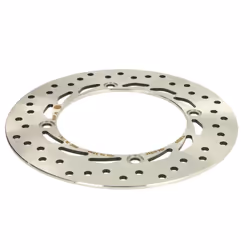 Disque de frein BREMBO 68B407A5, 1 pièce