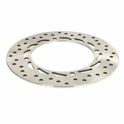 Disque de frein BREMBO 68B407A5, 1 pièce
