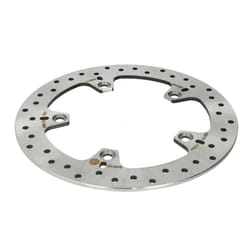 Disque de frein BREMBO 68B407C0, 1 pièce