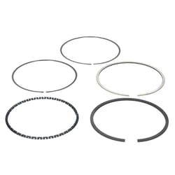 Jeu de segments de piston GOETZE 08-116107-00