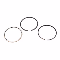 Jeu de segments de piston GOETZE 08-123407-00