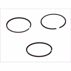 Jeu de segments de piston GOETZE 08-422300-00