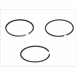 Jeu de segments de piston GOETZE 08-114400-10