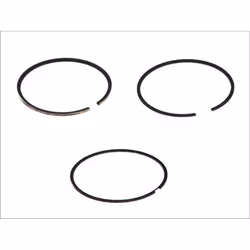 Jeu de segments de piston GOETZE 08-114400-40