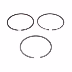Jeu de segments de piston GOETZE 08-114400-55
