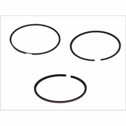 Jeu de segments de piston GOETZE 08-137500-10