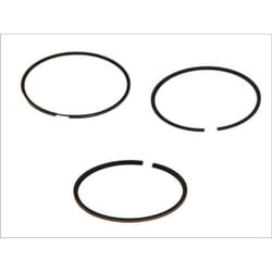 Jeu de segments de piston GOETZE 08-137500-10
