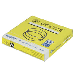Jeu de segments de piston GOETZE 08-137507-10