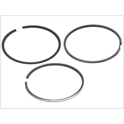 Jeu de segments de piston GOETZE 08-520200-00