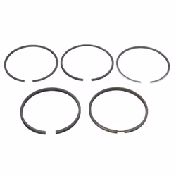 Jeu de segments de piston GOETZE 08-107209-00