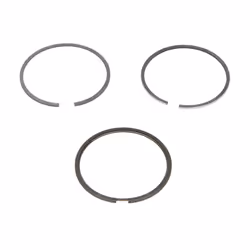 Jeu de segments de piston GOETZE 08-145100-10