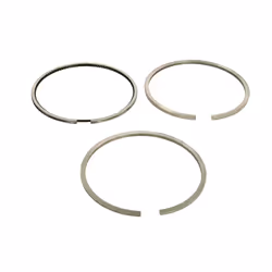 Jeu de segments de piston GOETZE 08-521800-20