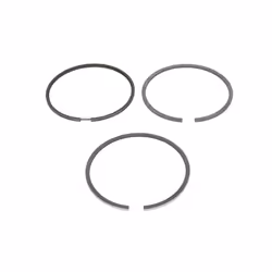Jeu de segments de piston GOETZE 08-523200-00