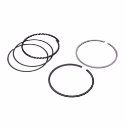 Jeu de segments de piston GOETZE 08-527000-00