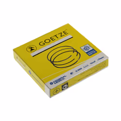 Jeu de segments de piston GOETZE 08-425700-00