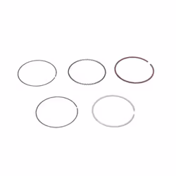 Jeu de segments de piston GOETZE 08-427107-00