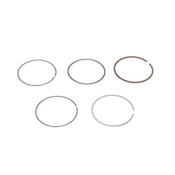 Jeu de segments de piston GOETZE 08-427107-00