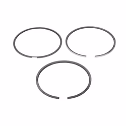 Jeu de segments de piston GOETZE 08-427400-00