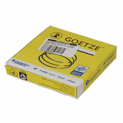 Jeu de segments de piston GOETZE 08-427500-00
